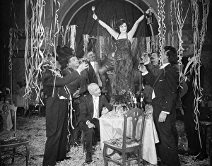 Norma Talmadge in The Ghosts of Yesterday, 1918 Norma Talmadge in The Ghosts of Yesterday, 1918