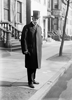 OLIVER WENDELL HOLMES, JR. (1841-1935). American jurist. Photographed in 1930 OLIVER WENDELL HOLMES, JR. (1841-1935). American jurist. Photographed in 1930