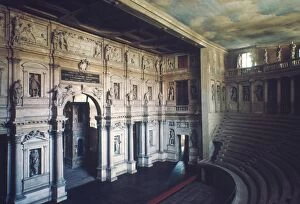 P Gallery: Andrea Palladio Collection