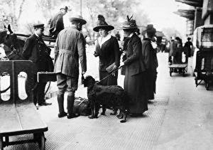 PARIS, FRANCE, c1920. Photograph, c1920 PARIS, FRANCE, c1920. Photograph, c1920