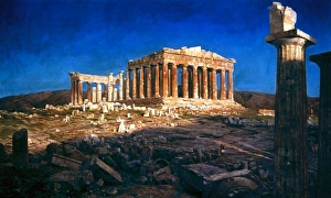 gallery