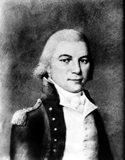 PIERRE-AUGUSTE ADET (1763-1834). French scientist, politician and ambassador to the United States PIERRE-AUGUSTE ADET (1763-1834). French scientist, politician and ambassador to the United States
