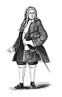 PIETER SCHUYLER (1657-1724). The first mayor of Albany, New York and a long-serving PIETER SCHUYLER (1657-1724). The first mayor of Albany, New York and a long-serving