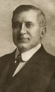 Portrait Prints: Charles Schwab Print, c1915