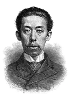 PRINCE NARES VARARIDDHI (1855-1925). Siamese ambassador to the United Kingdom PRINCE NARES VARARIDDHI (1855-1925). Siamese ambassador to the United Kingdom