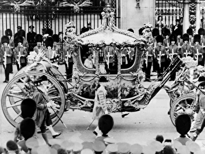 QUEEN ELIZABETH II (1926-). Queen of Great Britain QUEEN ELIZABETH II (1926-). Queen of Great Britain