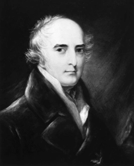 RICHARD COLLEY WELLESLEY (1760-1842). Irish politician, also known as 1st Marquess Wellesley RICHARD COLLEY WELLESLEY (1760-1842). Irish politician, also known as 1st Marquess Wellesley