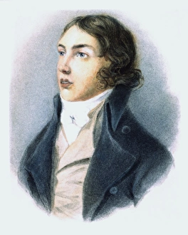 SAMUEL TAYLOR COLERIDGE (1772-1834) Our beautiful Wall Art