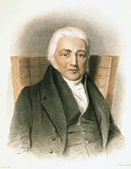 SAMUEL TAYLOR COLERIDGE (1772-1834). English poet and critic SAMUEL TAYLOR COLERIDGE (1772-1834). English poet and critic