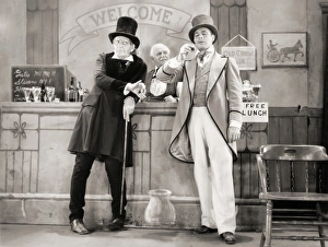 <b class=qtipBold><figcaption>Silent Film: Restaurant</figcaption></b><br>Silent Film: Restaurant.<br><em>© none</em> Silent Film: Restaurant