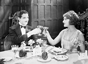 <b class=qtipBold><figcaption>Silent Film: Restaurants</figcaption></b><br>Silent Film: Restaurants.<br><em>© none</em> Silent Film: Restaurants