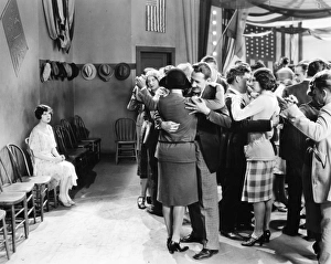 <b class=qtipBold><figcaption>Silent Film Still: Dancing</figcaption></b><br>Silent Film Still: Dancing.<br><em>© none</em> Silent Film Still: Dancing