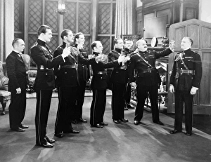 <b class=qtipBold><figcaption>Silent Film Still: Drinking</figcaption></b><br>Silent Film Still: Drinking.<br><em>© none</em> Silent Film Still: Drinking
