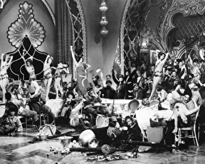 <b class=qtipBold><figcaption>Silent Film Still: Parties</figcaption></b><br>Silent Film Still: Parties.<br><em>© none</em> Silent Film Still: Parties