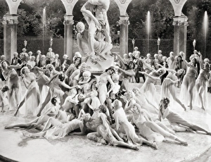 <b class=qtipBold><figcaption>Silent Film Still: Parties</figcaption></b><br>Silent Film Still: Parties.<br><em>© none</em> Silent Film Still: Parties