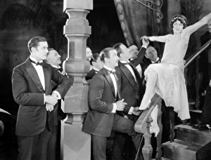 <b class=qtipBold><figcaption>Silent Film Still: Parties</figcaption></b><br>Silent Film Still: Parties.<br><em>© none</em> Silent Film Still: Parties