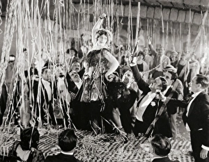 <b class=qtipBold><figcaption>Silent Film Still: Parties</figcaption></b><br>Silent Film Still: Parties.<br><em>© none</em> Silent Film Still: Parties