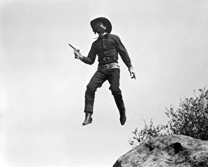 <b class=qtipBold><figcaption>Silent Film Still: Western</figcaption></b><br>Silent Film Still: Western.<br><em>© none</em> Silent Film Still: Western