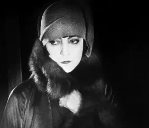 Prints of ASTA NIELSEN (1881-1972). Danish silent film actress. Photographed c1920 Denmark Prints: Asta Nielsen Print, c1920