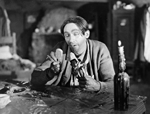 <b class=qtipBold><figcaption>Silent Still: Single Man</figcaption></b><br>Silent Still: Single Man.<br><em>© none</em> Silent Still: Single Man