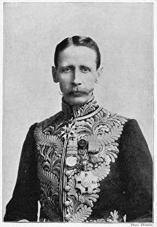 SIR CLAUDE M. MACDONALD (1852-1915). British soldier and diplomat SIR CLAUDE M. MACDONALD (1852-1915). British soldier and diplomat