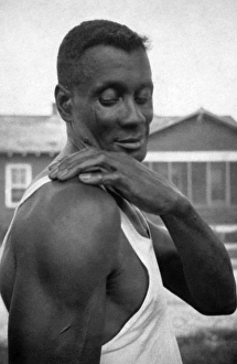 SOUTHERN MUSICIAN, 1934. John Bray, an African American musician from the south SOUTHERN MUSICIAN, 1934. John Bray, an African American musician from the south
