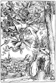 ST. ANTHONY (c250-355). First Christian monk ST. ANTHONY (c250-355). First Christian monk