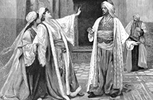 SULEIMAN THE MAGNIFICENT (1496?-1566). Sultan of the Ottoman Empire, 1520-1566 SULEIMAN THE MAGNIFICENT (1496?-1566). Sultan of the Ottoman Empire, 1520-1566