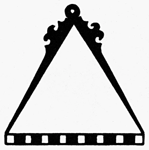 SYMBOL: CARTOGRAPHY. Divider and ruler, a symbol for the science of cartography SYMBOL: CARTOGRAPHY. Divider and ruler, a symbol for the science of cartography