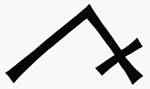 <b class=qtipBold><figcaption>Symbols: Chevron Cross</figcaption></b><br>Symbols: Chevron Cross.<br><em>© none</em> Symbols: Chevron Cross