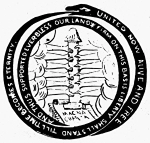 Unity Now Alive and Free, And Thus Supported Everbless Our Land Unity Now Alive and Free, And Thus Supported Everbless Our Land