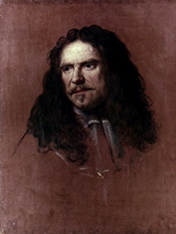 VICOMTE DE TURENNE (1611-1675). French soldier VICOMTE DE TURENNE (1611-1675). French soldier