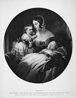 VICTORIA OF ENGLAND. Queen of Great Britain, 1837-1901 VICTORIA OF ENGLAND. Queen of Great Britain, 1837-1901