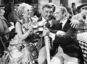 <b class=qtipBold><figcaption>Viennese Nights, 1930</figcaption></b><br>VIENNESE NIGHTS, 1930. Film still.<br><em>© none</em> Viennese Nights, 1930