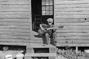 VIRGINIA: BOY, 1935. The son of a squatter in Corbin Hollow, Shenandoah National Park VIRGINIA: BOY, 1935. The son of a squatter in Corbin Hollow, Shenandoah National Park