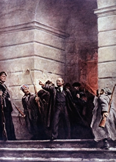 額装品/Apparition of Lenin/ダリ/ポスター 額装品/Apparition of Lenin/ダリ/ポスター 額装品/Apparition