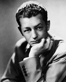 WALLACE STEGNER (1909-1993). American writer WALLACE STEGNER (1909-1993). American writer