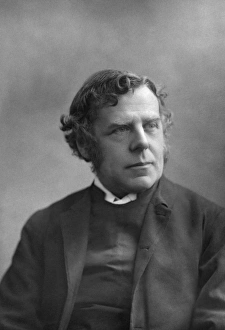 WILLIAM BOYD CARPENTER (1841-1918). English clergyman and Bishop of Ripon, 1884-1911 WILLIAM BOYD CARPENTER (1841-1918). English clergyman and Bishop of Ripon, 1884-1911