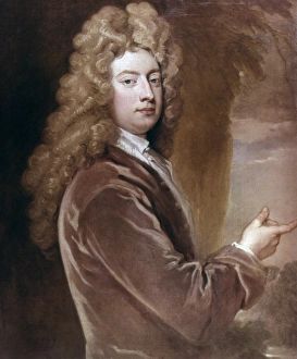 WILLIAM CONGREVE (1670-1729). English dramatist WILLIAM CONGREVE (1670-1729). English dramatist