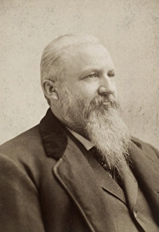 WILLIAM HENRY HATCH (1833-1896). American legislator WILLIAM HENRY HATCH (1833-1896). American legislator