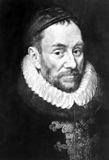WILLIAM I (1535-1584). William the Silent. Founder of the Dutch Republic WILLIAM I (1535-1584). William the Silent. Founder of the Dutch Republic