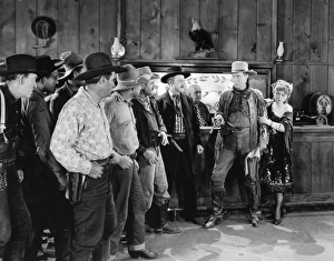 <b class=qtipBold><figcaption>WILLIAM S. HART (1870-1946)</figcaption></b><br>WILLIAM S. HART (1870-1946). American actor.<br><em>© none</em> WILLIAM S. HART (1870-1946)