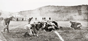 YALE VS. HARVARD, 1902. Yale vs. Harvard football game, 1902 YALE VS. HARVARD, 1902. Yale vs. Harvard football game, 1902