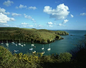 Images Dated 2nd June 2012: Solva
