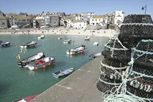 Images Dated 8th April 2006: St Ives