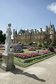 Images Dated 3rd August 2005: Waddesdon Manor