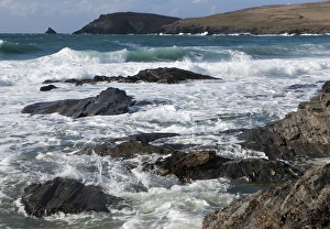 Wave Power on the North Coast of Cornwall Wave Power on the North Coast of Cornwall