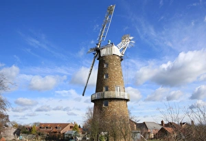 Rutland Gallery: 