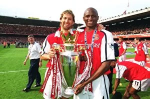 Images Dated 27th May 2004: Adams Vieira 2 020511AFC.jpg