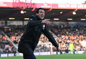 AFC Bournemouth v Arsenal FC - Premier League AFC Bournemouth v Arsenal FC - Premier League